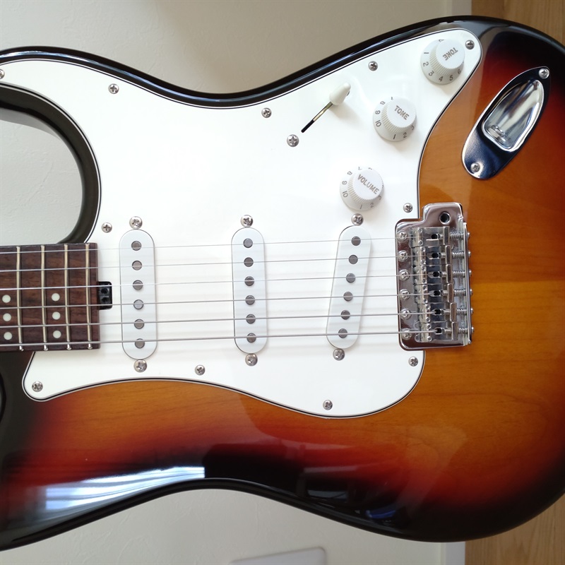 Three Dots Guitars S 3TB/Rの画像